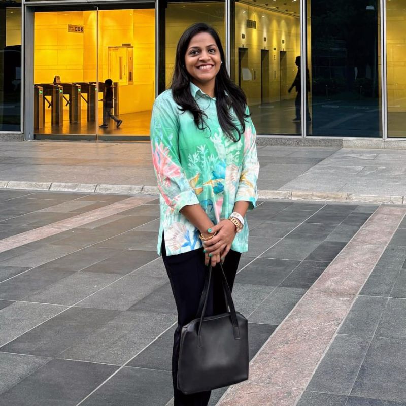 Prerna Singhal