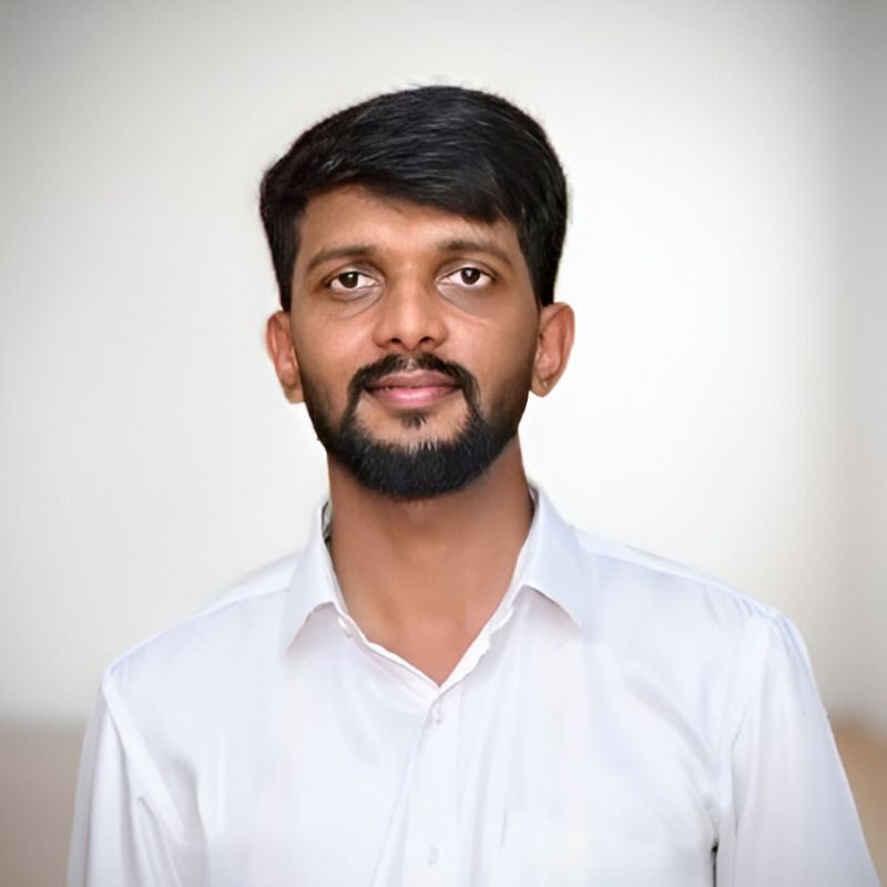 Shiv Hiremath