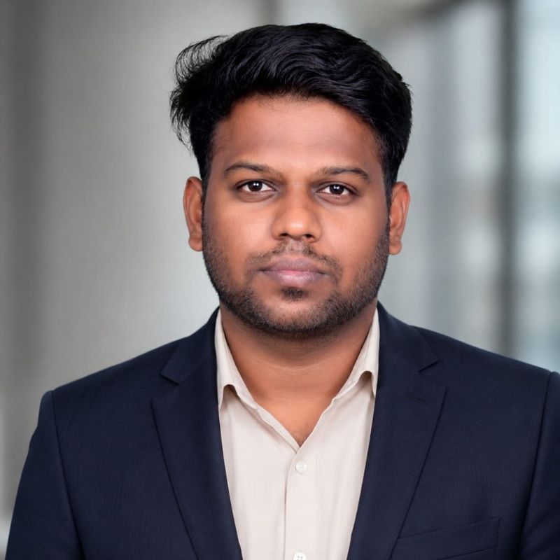 Kabilash Vanaraj