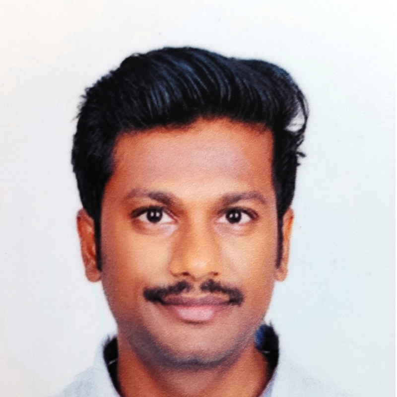 Ranjith Surya