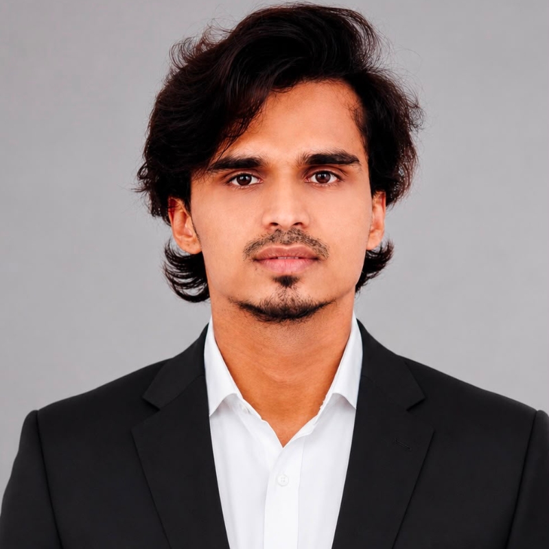 RakeshKumar C
