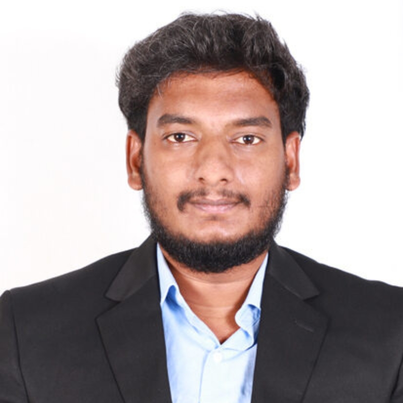 Susedharan A