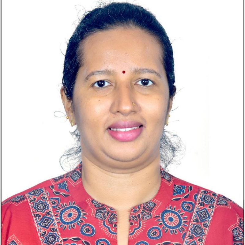 Srilekha Acharya