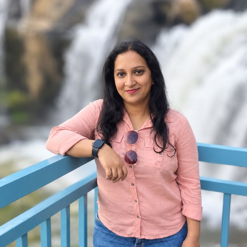 Hemalatha G