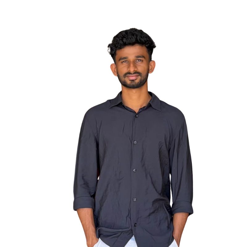 Ananth Lingapandi