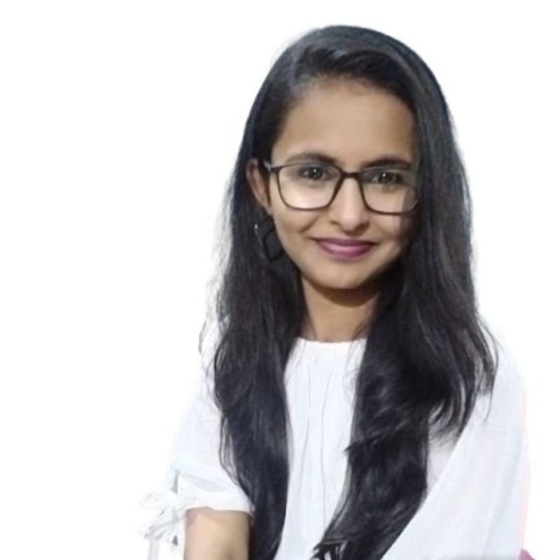 Aishwarya Hiremath