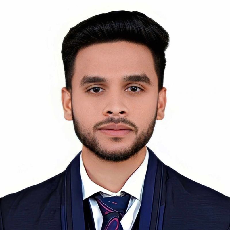 Kartik Garud