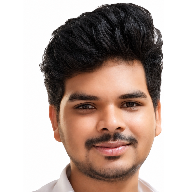 Susedharan A