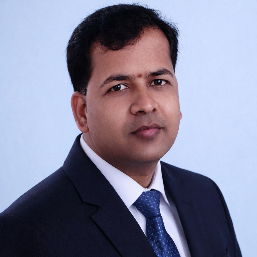 Devendra K